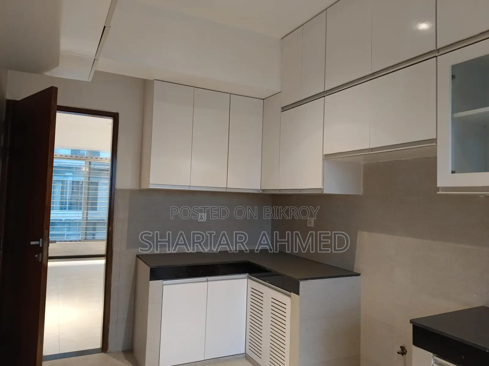 Good Quality 3755 Sqft Apartment For Rent In Gulshan 2 in Gulshan