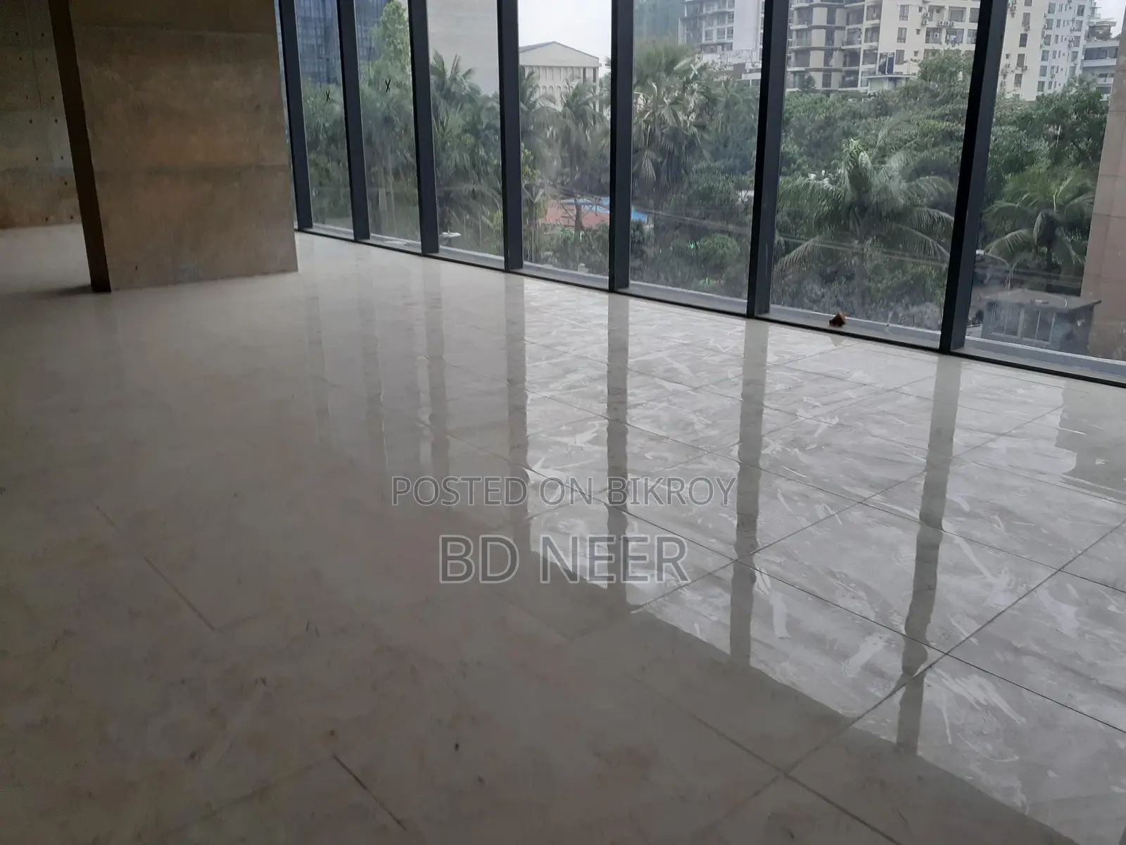4500 Sqft Office For Rent in Gulshan Avenue in Gulshan
