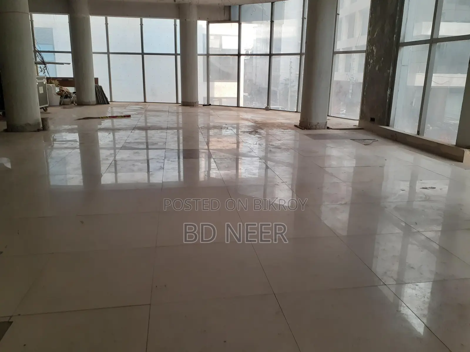 4500 Sqft Office For Rent in Gulshan Avenue in Gulshan
