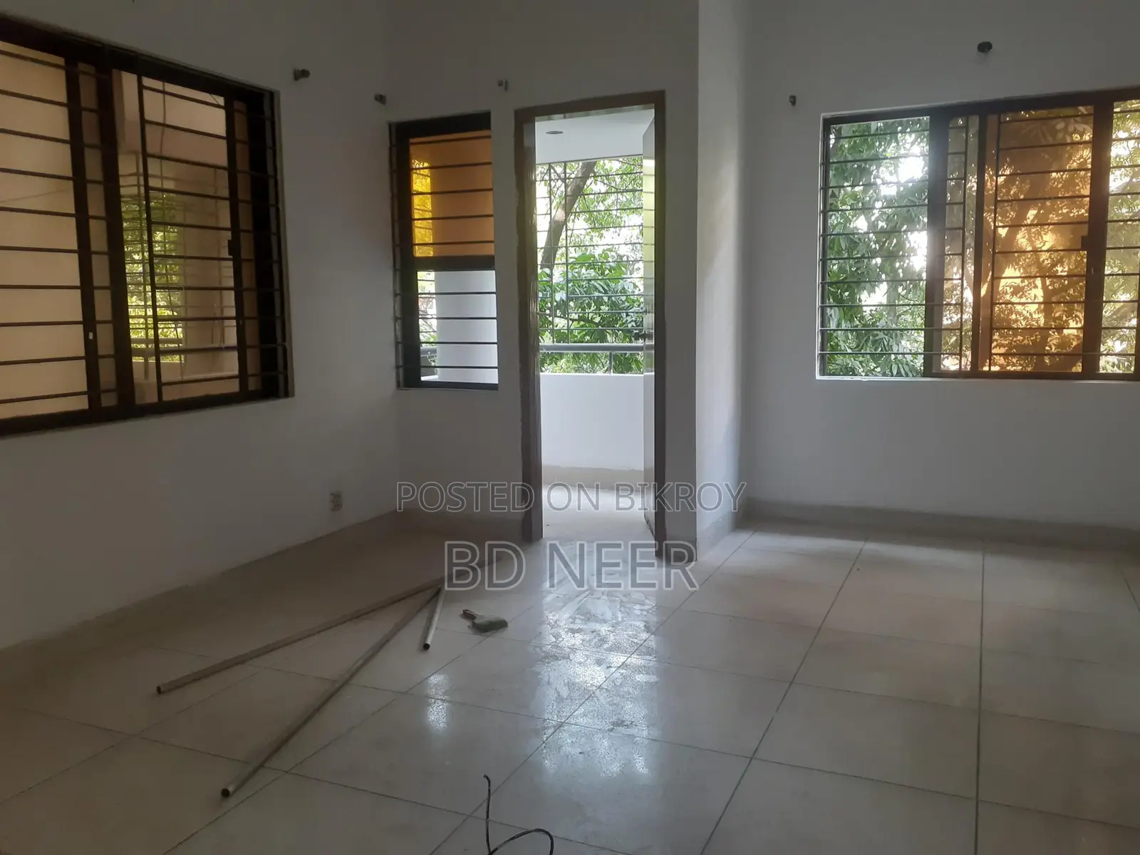 4-Bed Room Apartment For Rent in Gulshan-2 in Gulshan