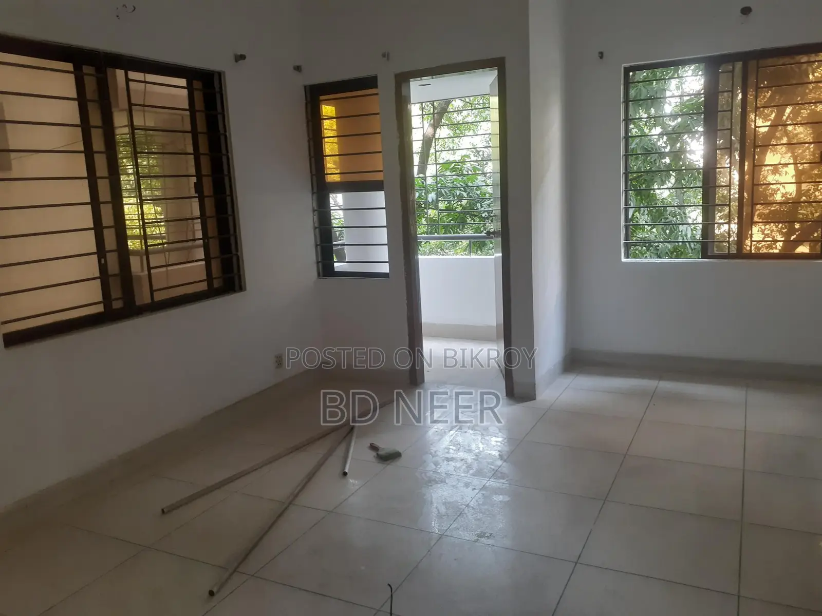 4-Bed Room Apartment For Rent in Gulshan-2 in Gulshan
