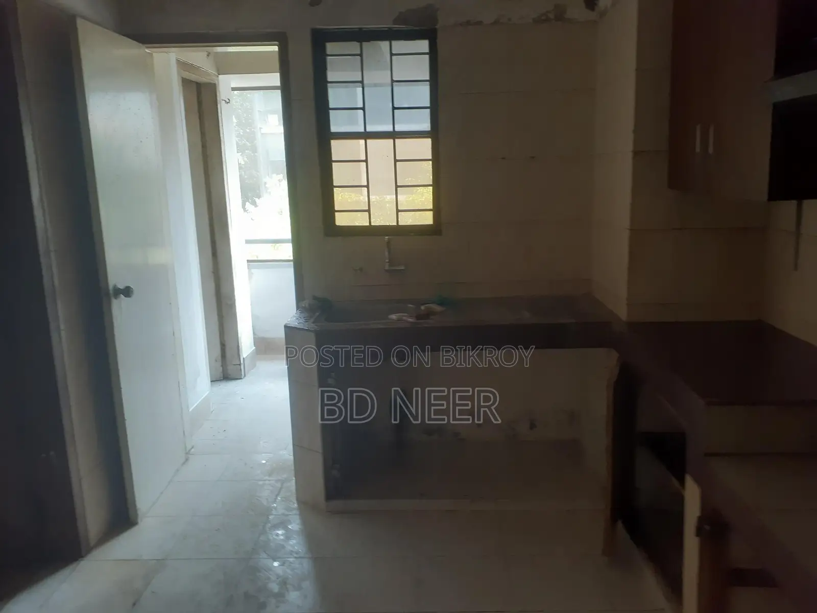 4-Bed Room Apartment For Rent in Gulshan-2 in Gulshan