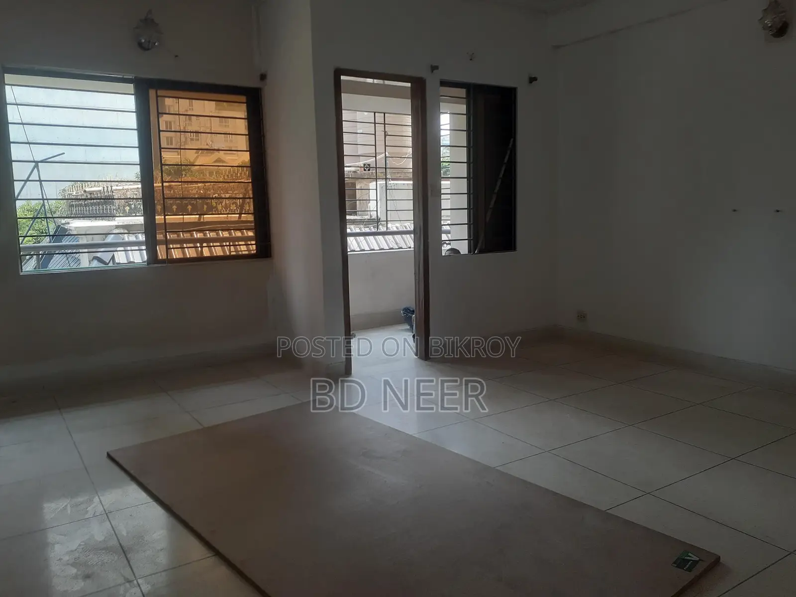 4-Bed Room Apartment For Rent in Gulshan-2 in Gulshan