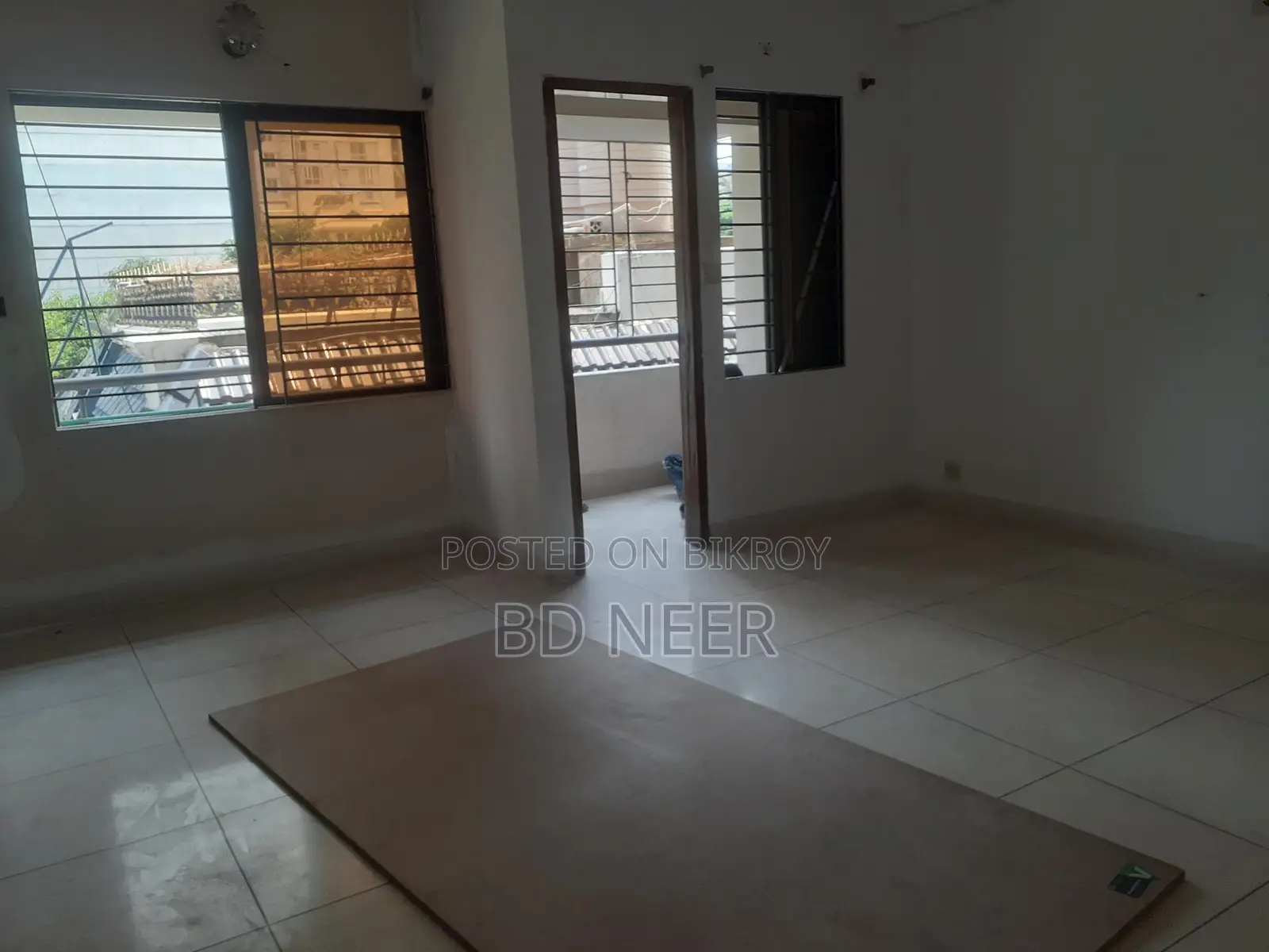 4-Bed Room Apartment For Rent in Gulshan-2 in Gulshan