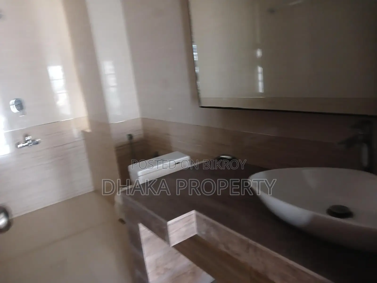 4800sqFt.Gym Swimming pool sunlight flat rent at Gulshan 2 in Gulshan