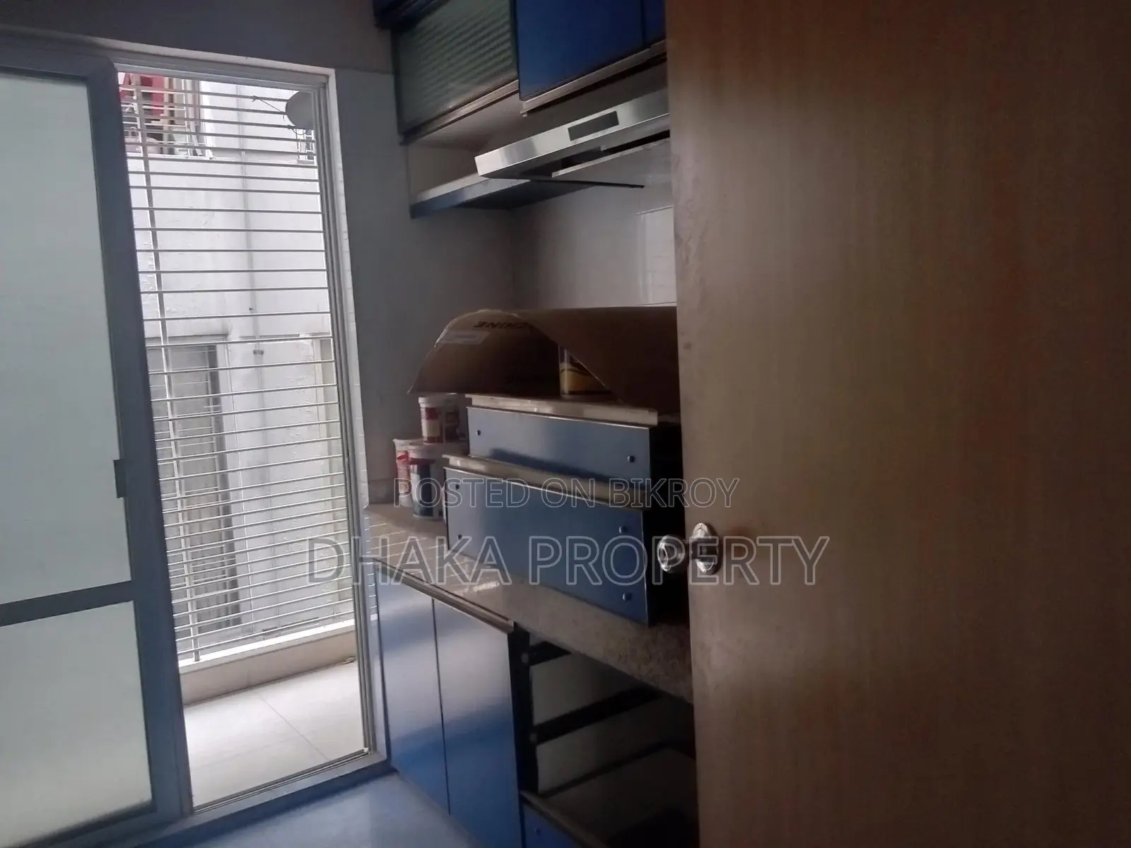 Exclusive 1850-Sqft 3 Beded Apartment Rent in Gulshan in Gulshan
