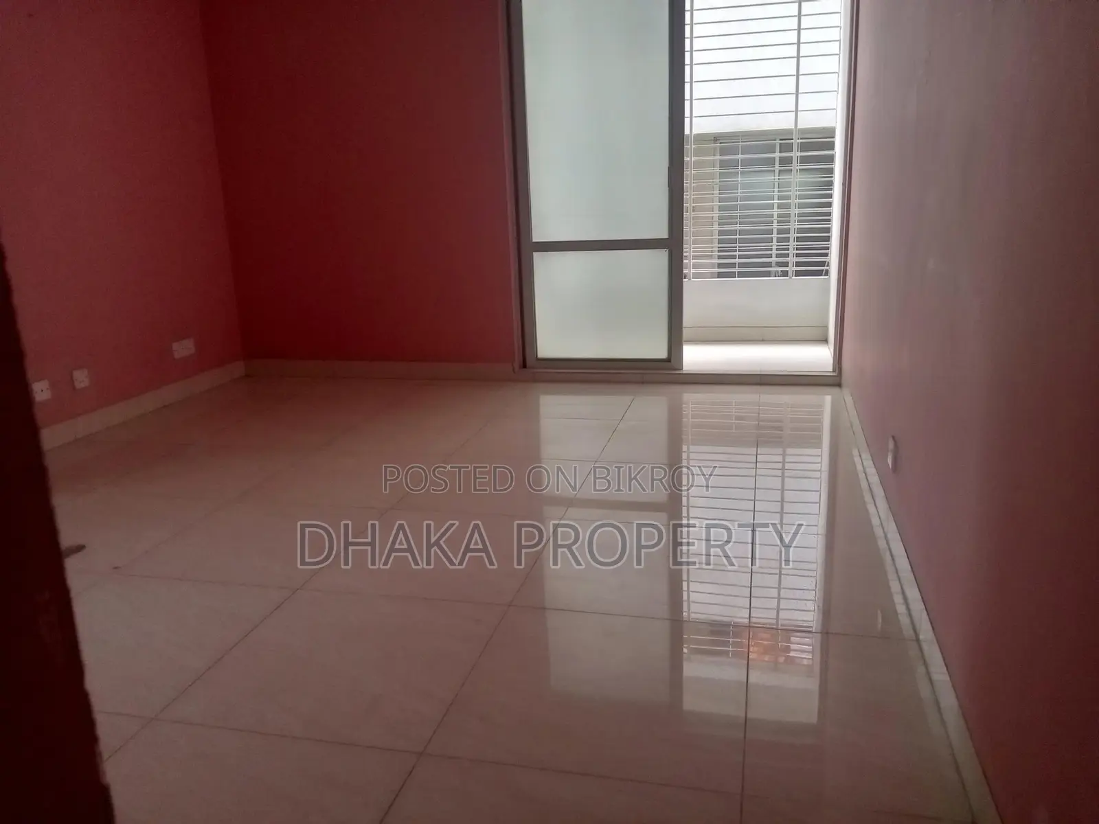 Exclusive 1850-Sqft 3 Beded Apartment Rent in Gulshan in Gulshan