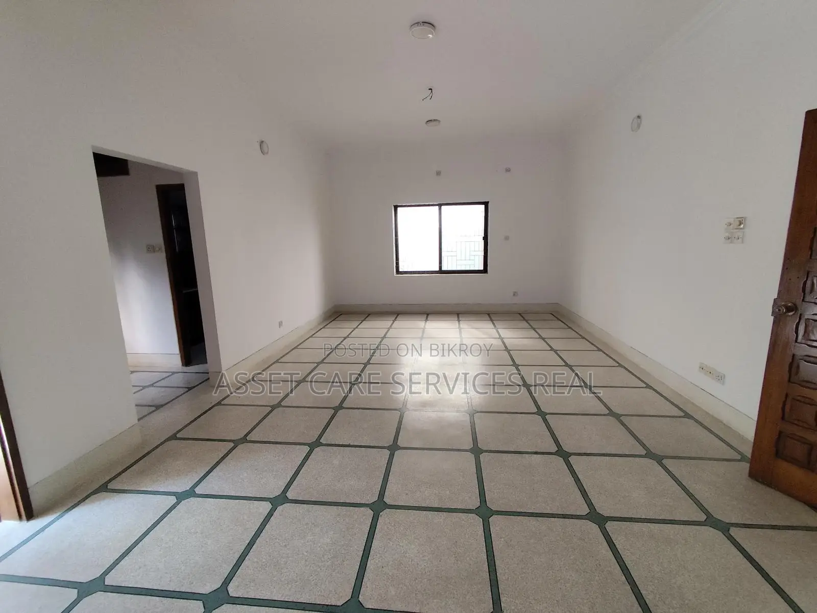 Baridhara Excellent Independent House 🏡 Rent in Baridhara