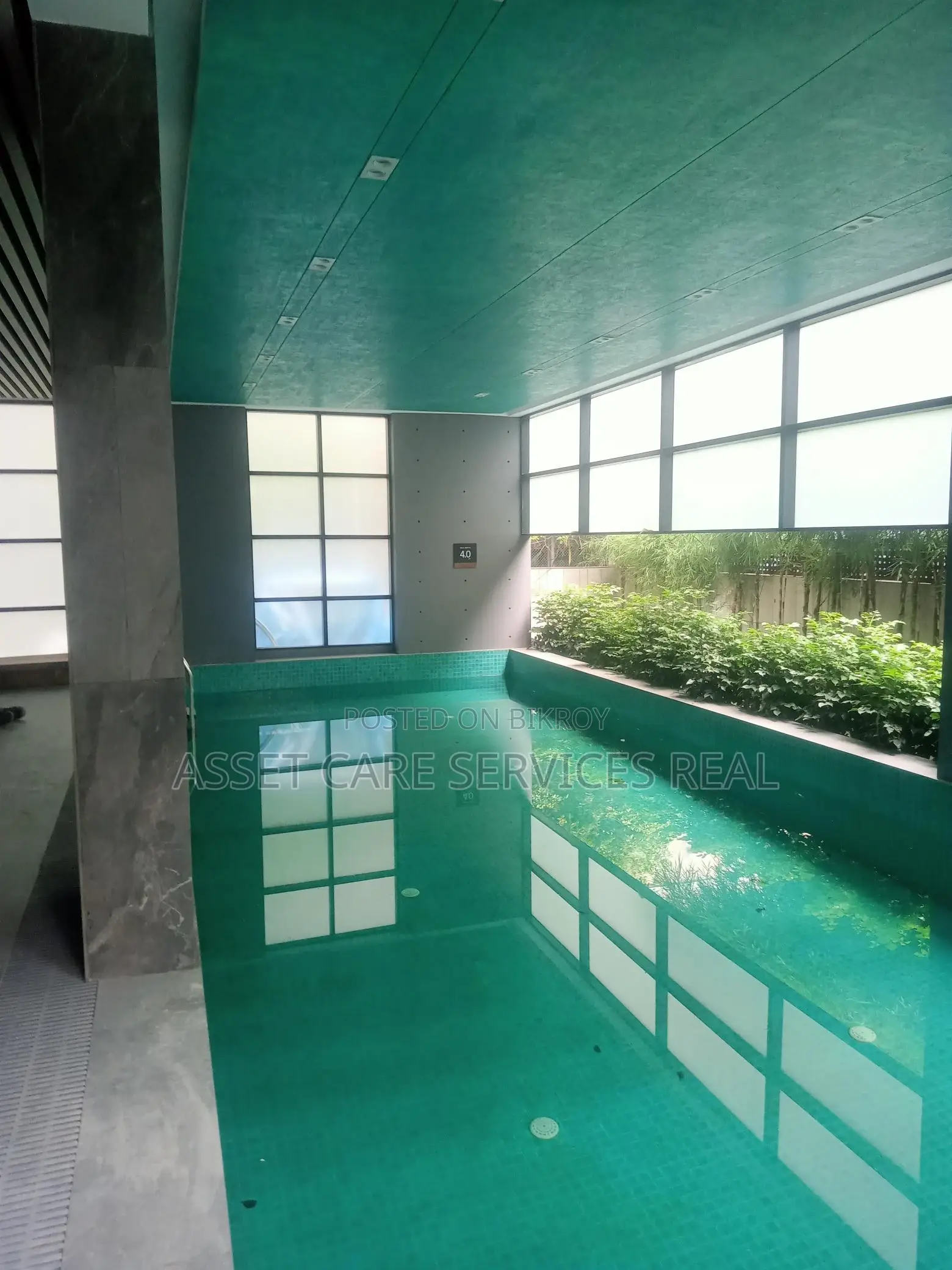 BEAUTIFUL NEW APARTMENT FOR RENT IN GULSHAN 1 in Gulshan
