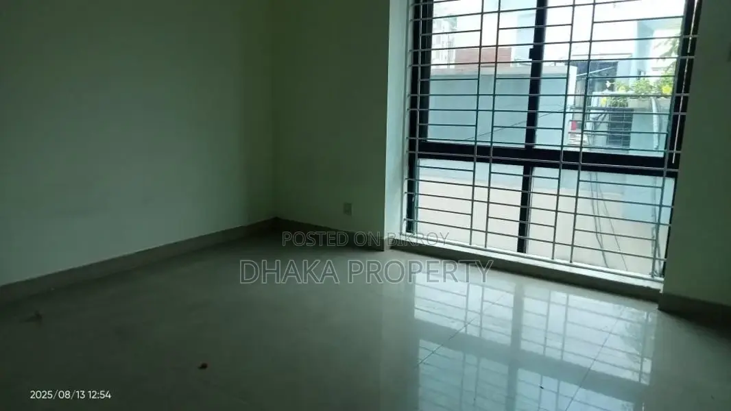 2350sqft.3Bedroom Wonderful Flat Rent At Gulshan in Gulshan