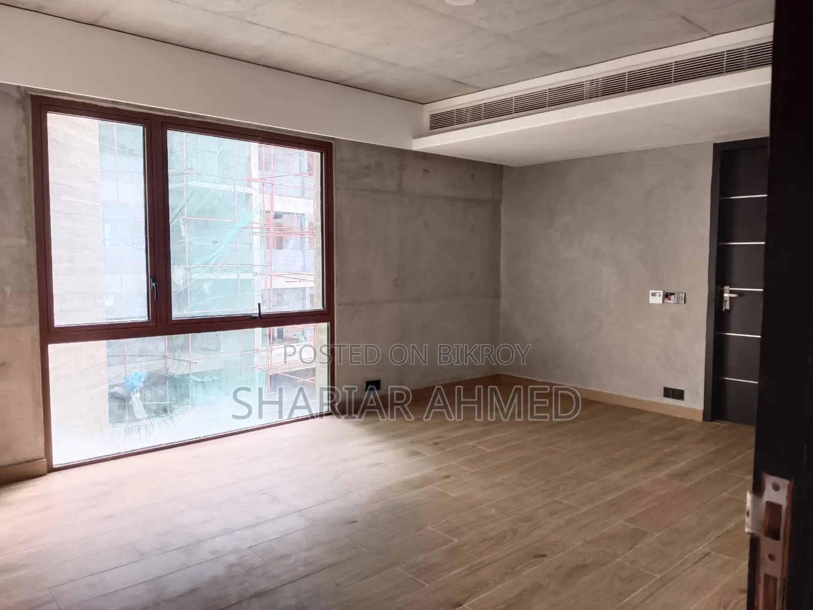 Gulshan-2 | Gym-pool Park View (5500 Sqft) Apartment For Rent in Gulshan