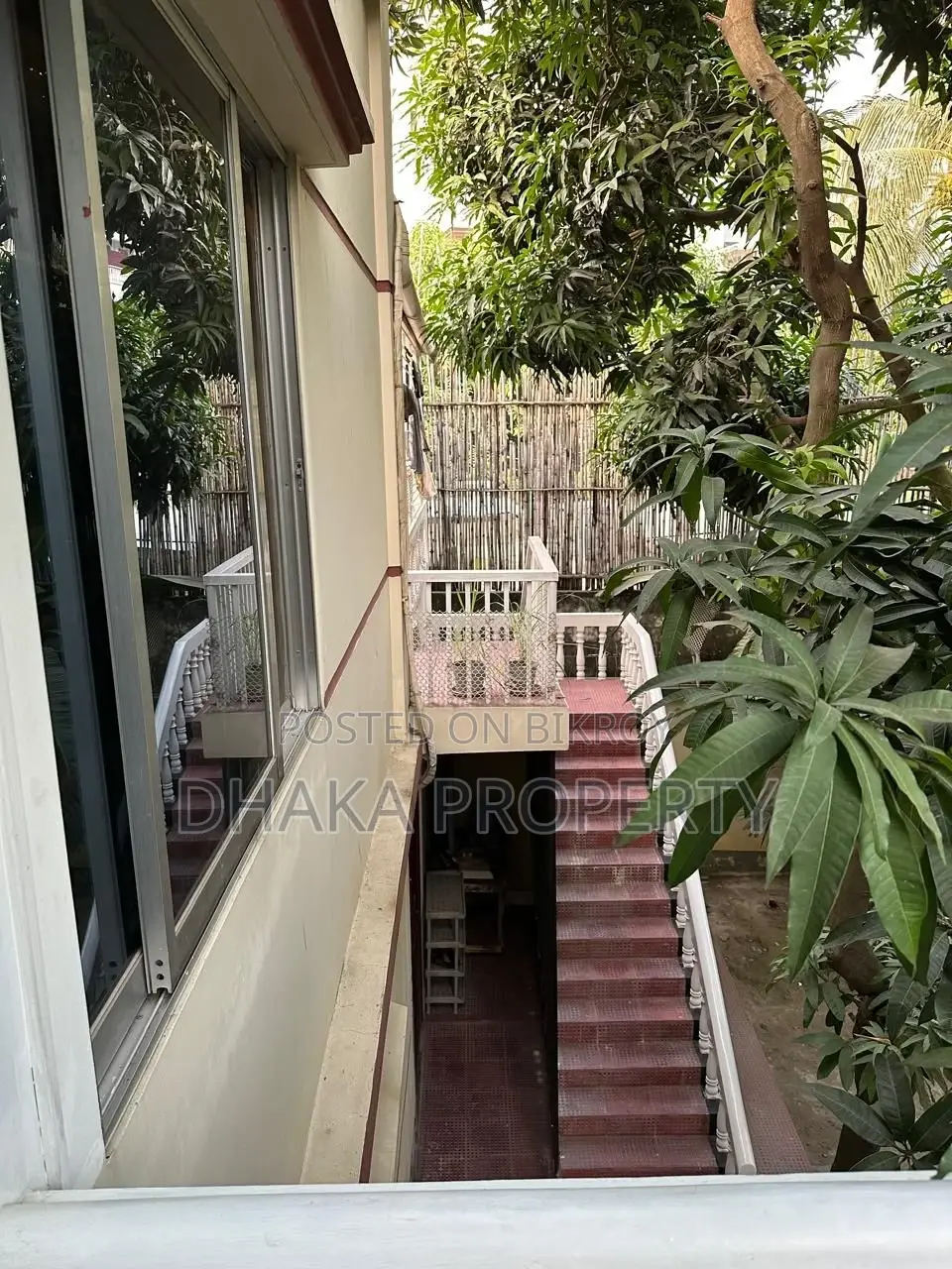 2-Storied (7500-Sqft) Independent House Rent in Uttara in Uttara