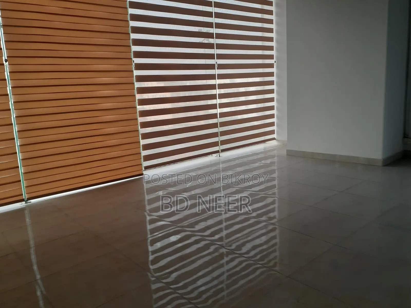 Semi Furnished 16000 SqFt Office Space For Rent in Gulshan Avenue in Gulshan