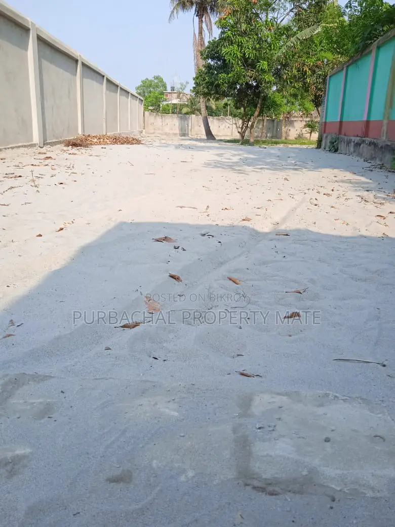 Sale Near Purbachal Trade Fair in Purbachal