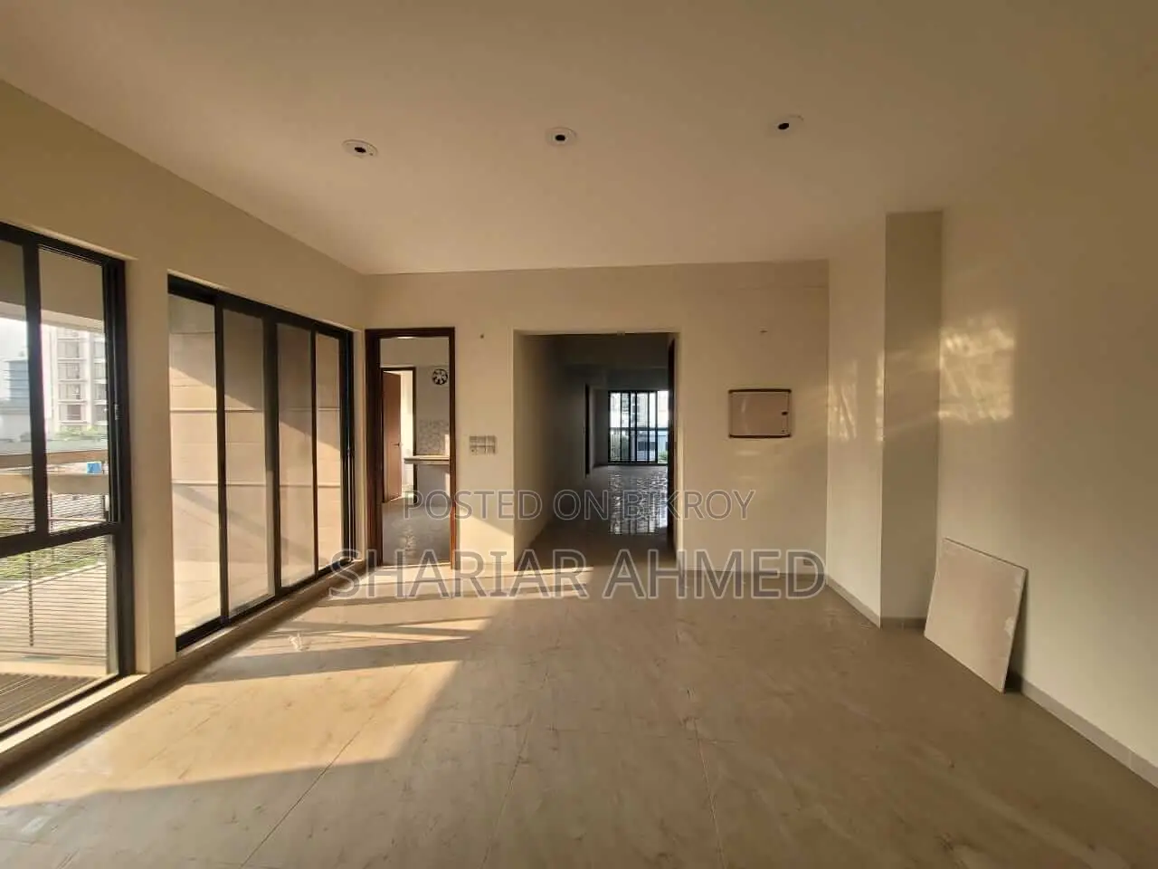 Exclusive Swimming Pool Gym Apartment For Rent In GULSHAN 2 in Gulshan