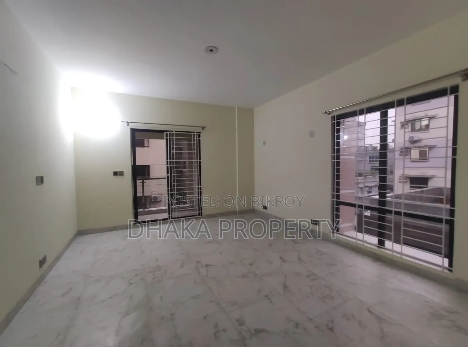 Exclusive 2700-Sqft Apartment Rent in Gulshan -2 in Gulshan