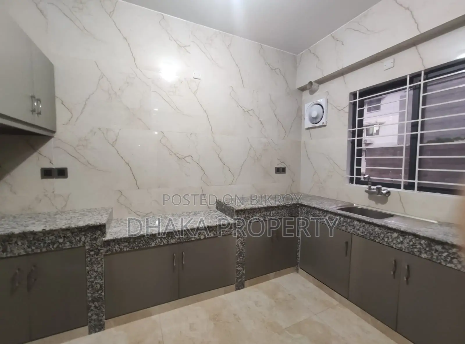 Exclusive 2700-Sqft Apartment Rent in Gulshan -2 in Gulshan