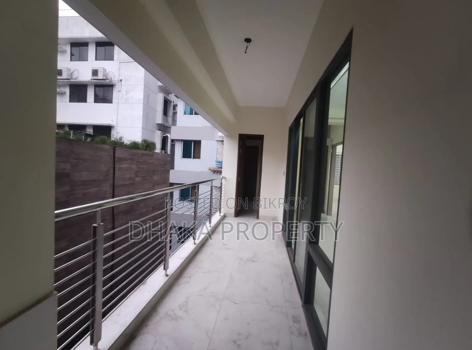 Exclusive 2700-Sqft Apartment Rent in Gulshan -2 in Gulshan