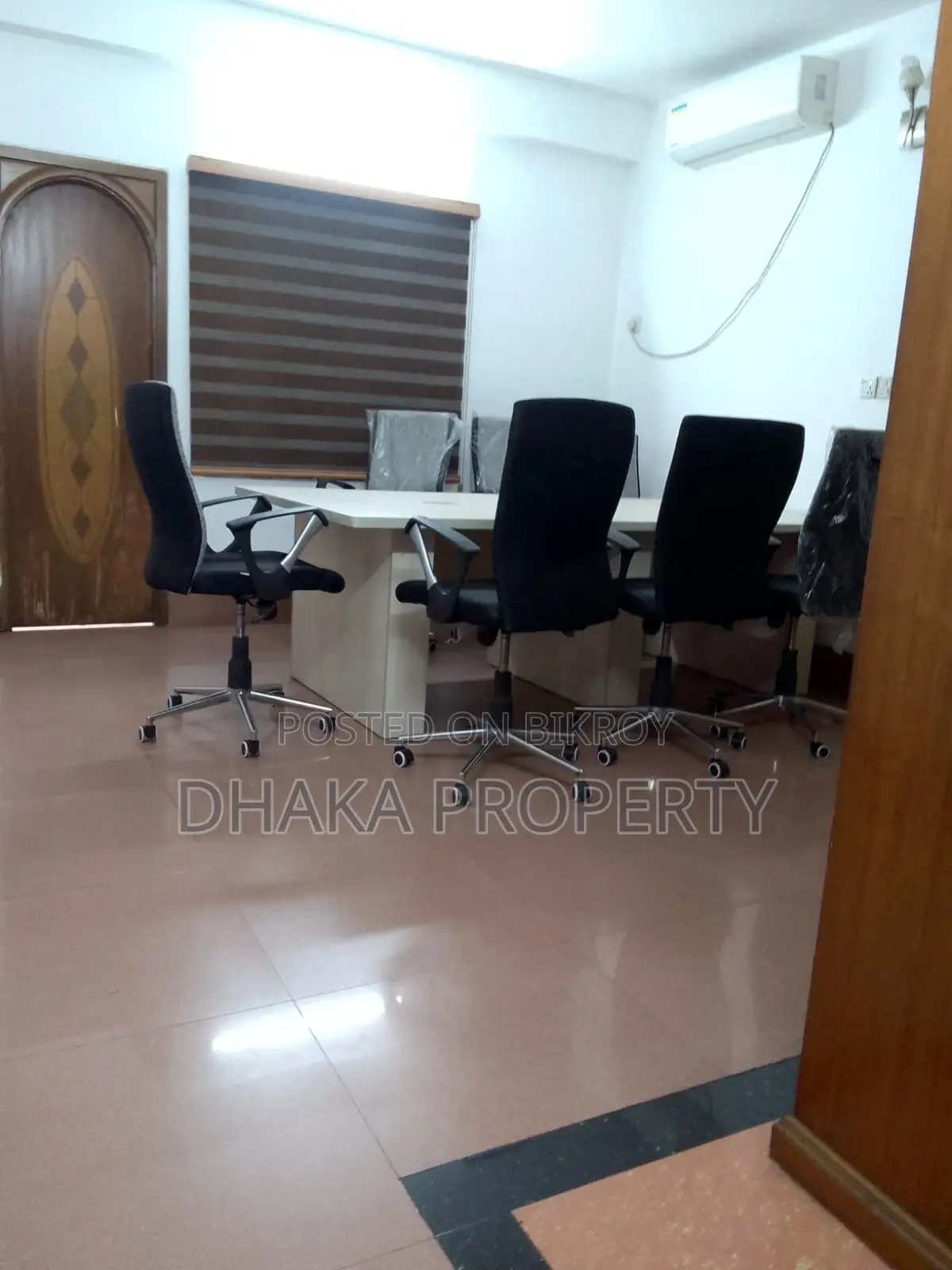Good office rent in Banani in Banani