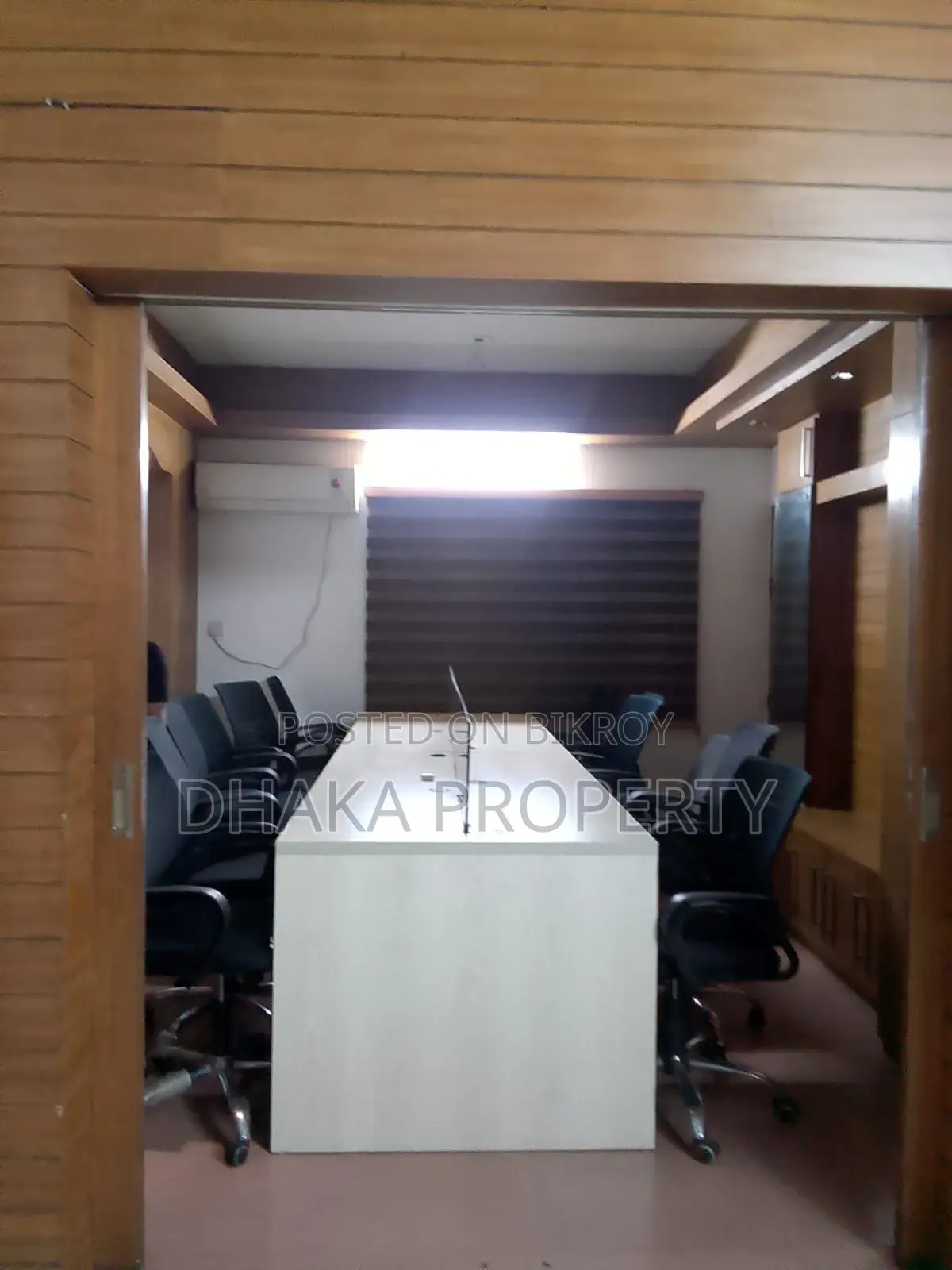 Good office rent in Banani in Banani