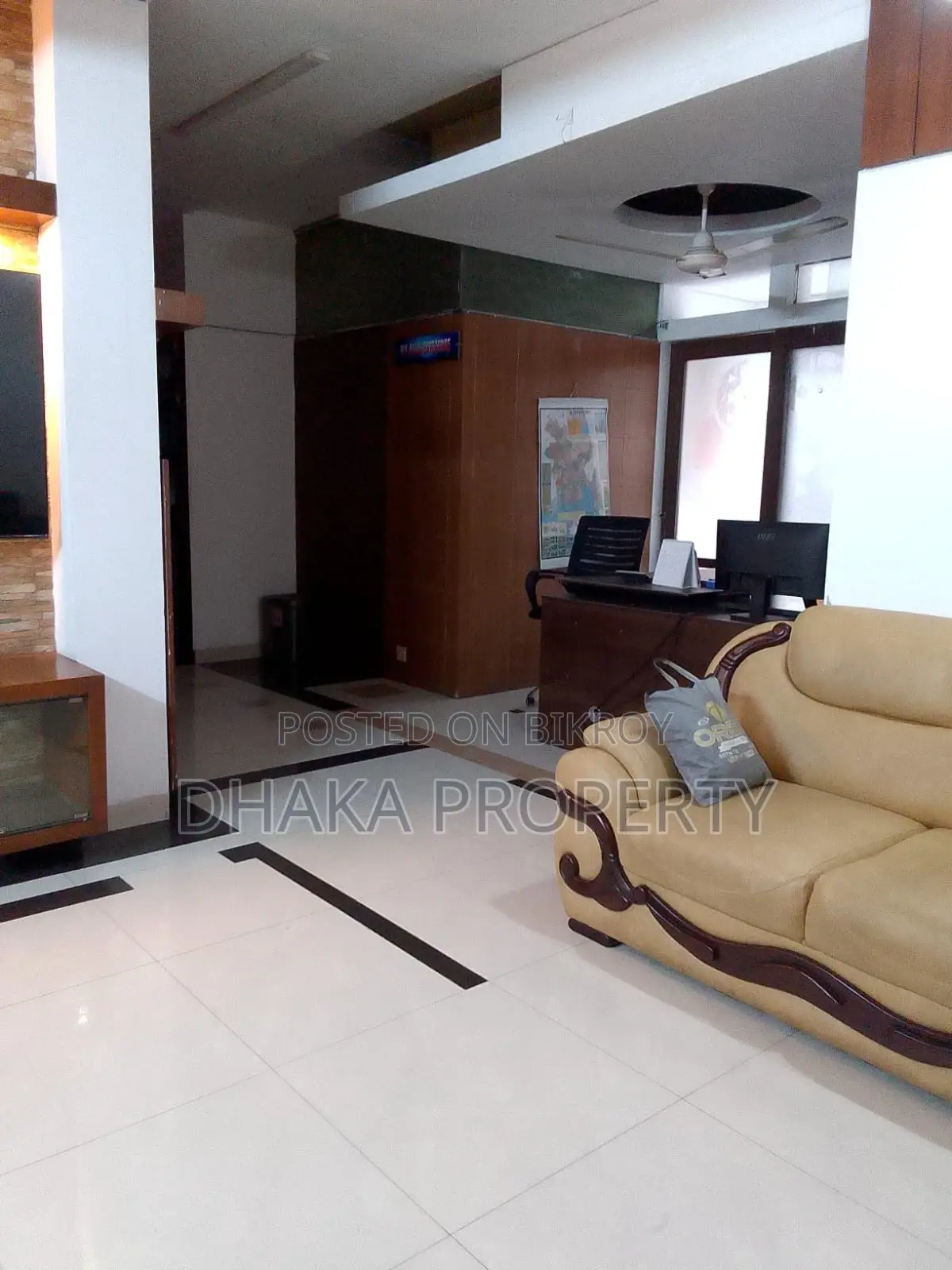 Good office rent in Banani in Banani
