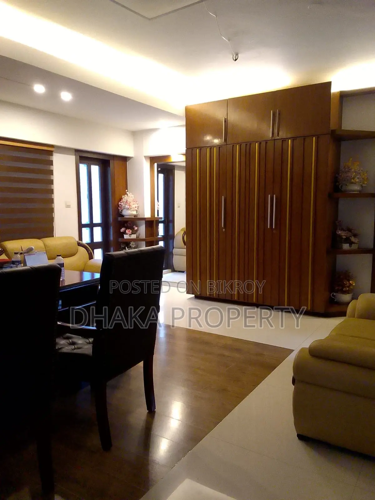 Good office rent in Banani in Banani
