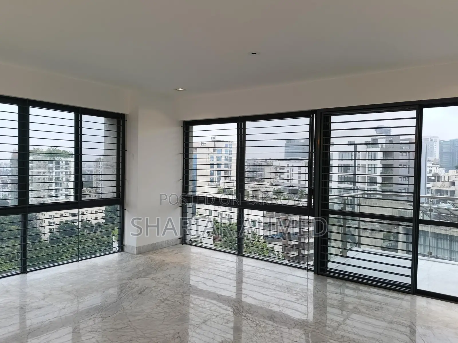 Take This Residential (GYM_POOL) Facilities Flat Is For Rent At Gulshan in Gulshan
