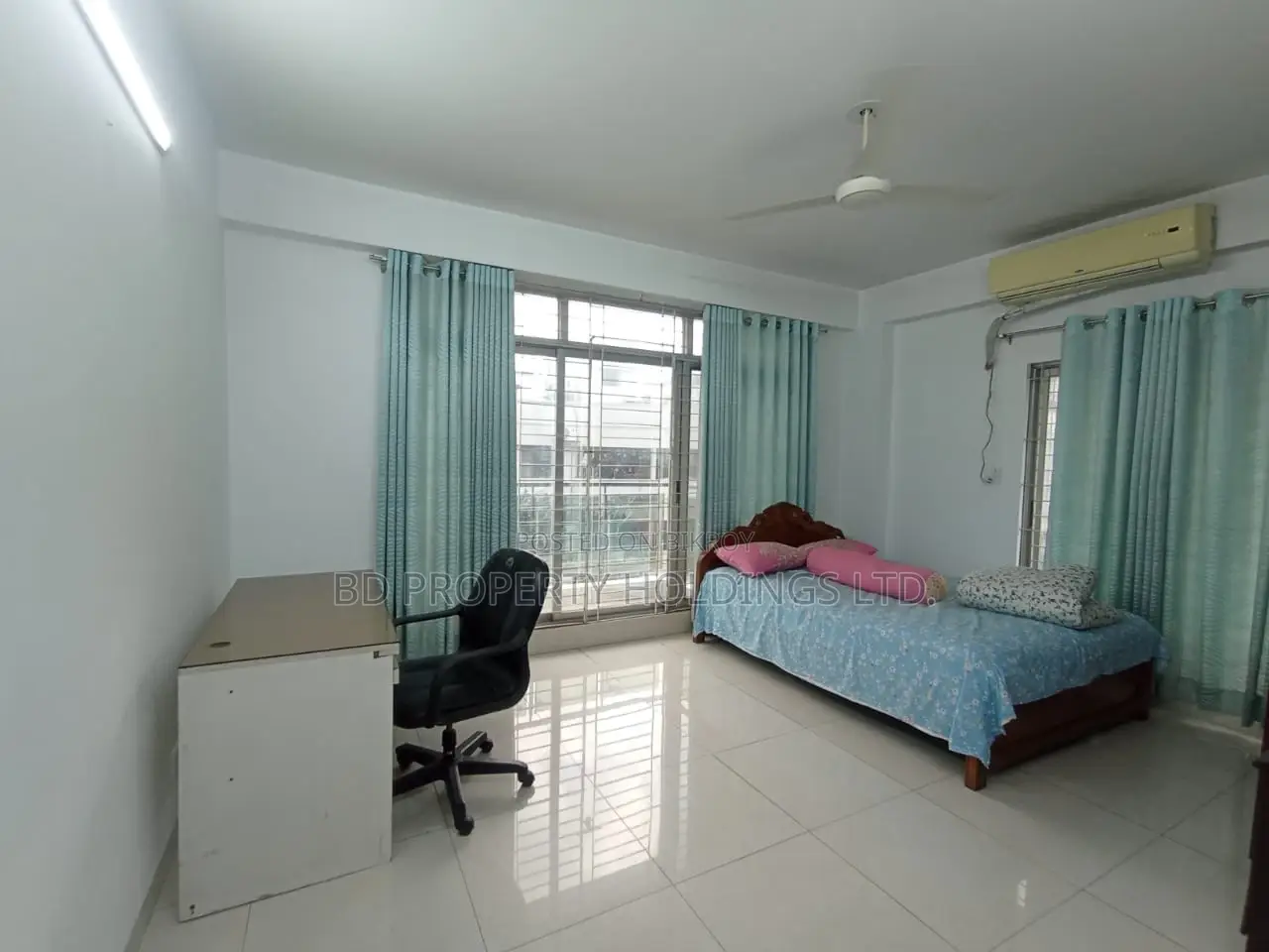 1900 Sft Luxurious Full Furnished Ready Apartment For Rent In Uttara in Uttara