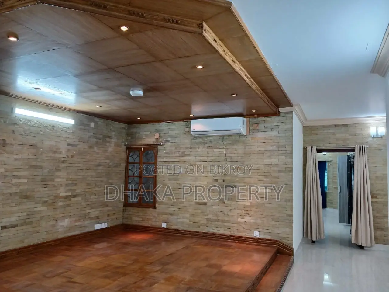 4 Bedroom Apartment in Bay, Baridhara for Rent in Baridhara