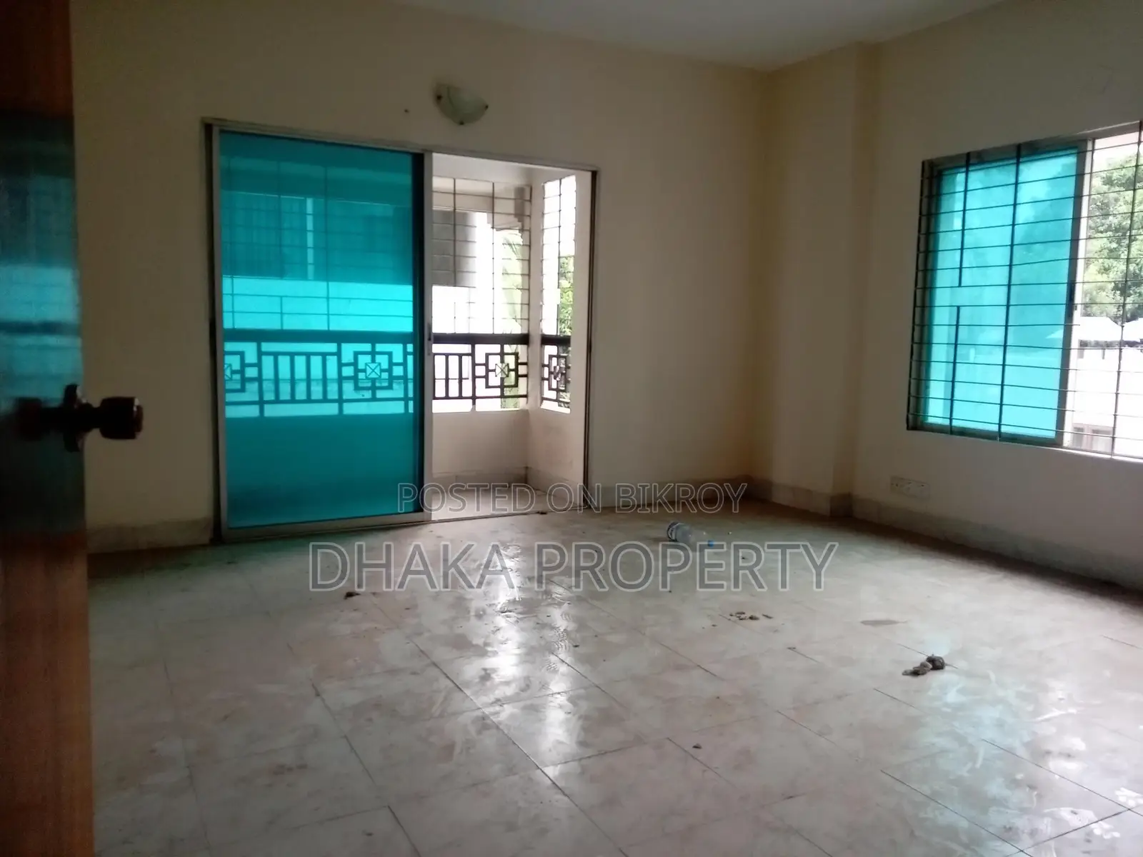 2600-Sqft Office Space Rent in Gulshan -2 in Gulshan