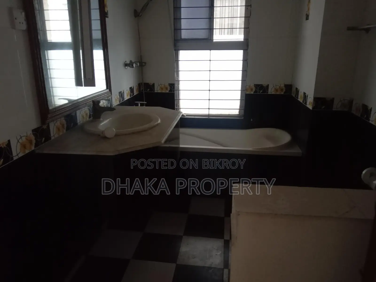 2600-Sqft Office Space Rent in Gulshan -2 in Gulshan