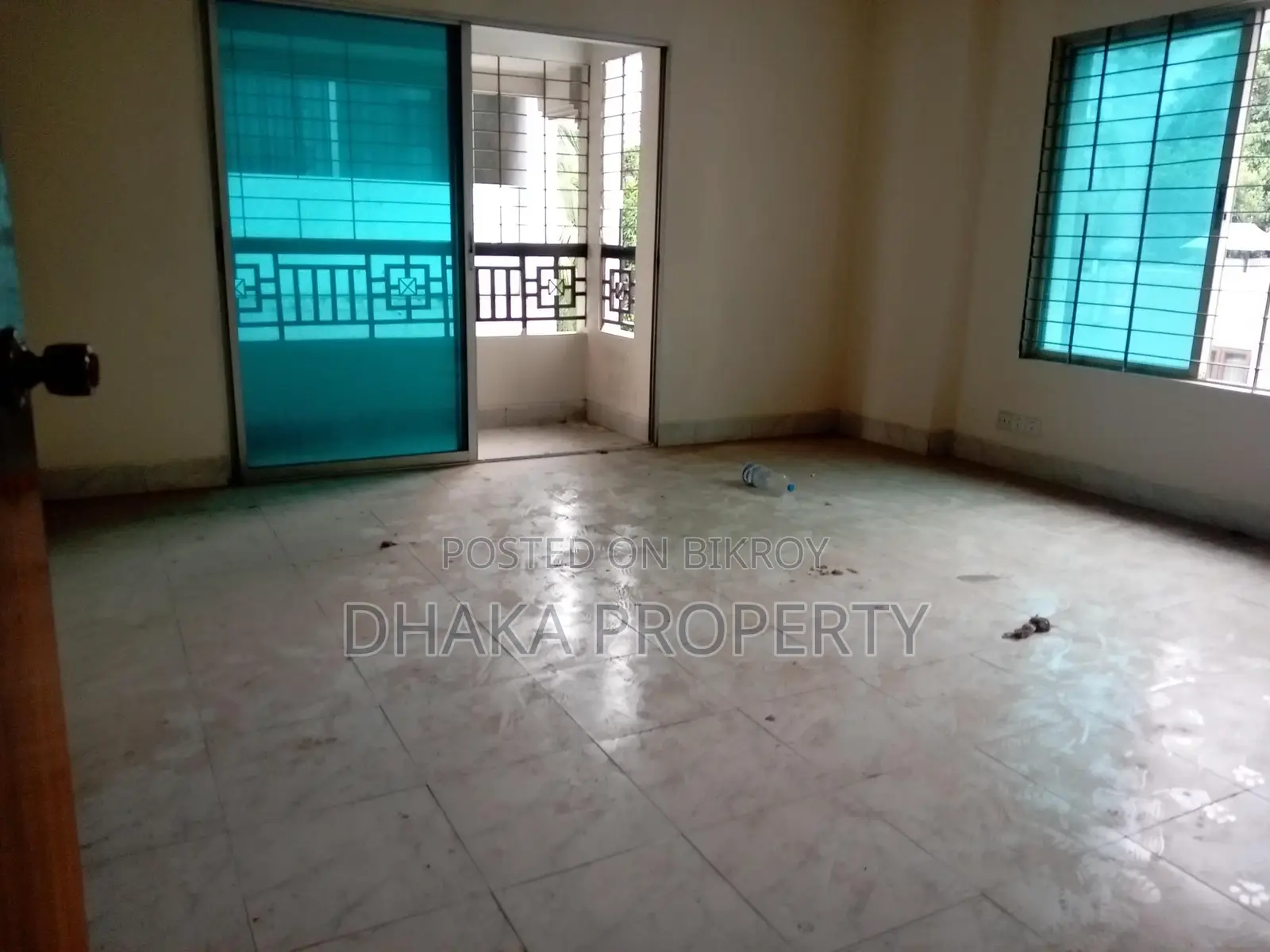 2600-Sqft Office Space Rent in Gulshan -2 in Gulshan