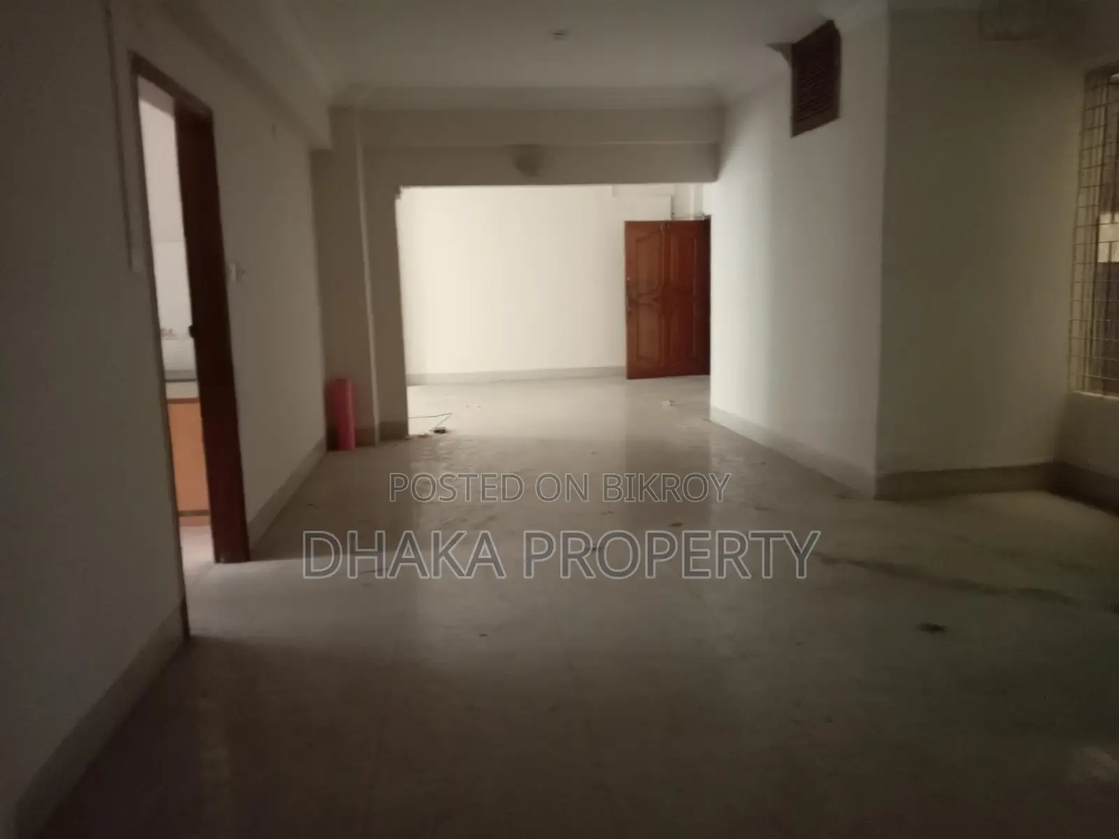 2600-Sqft Office Space Rent in Gulshan -2 in Gulshan