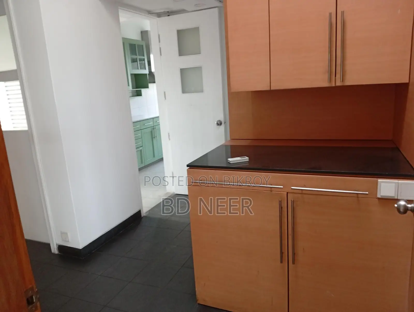 Penthouse With Swimming Pool 4 Bedroom Apt. Rent in North Gulshan-2 in Gulshan