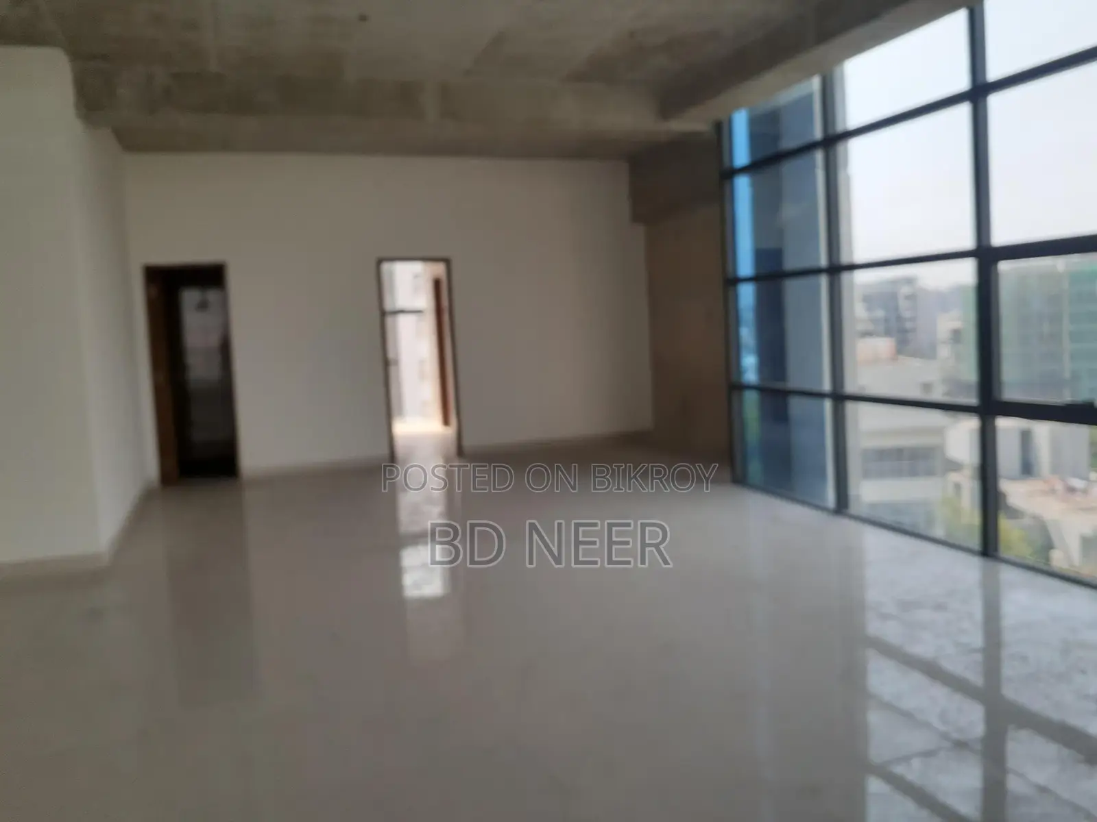 Restaurant For 6700 Sqft 4Th Floor Rent in Gulshan-2 in Gulshan