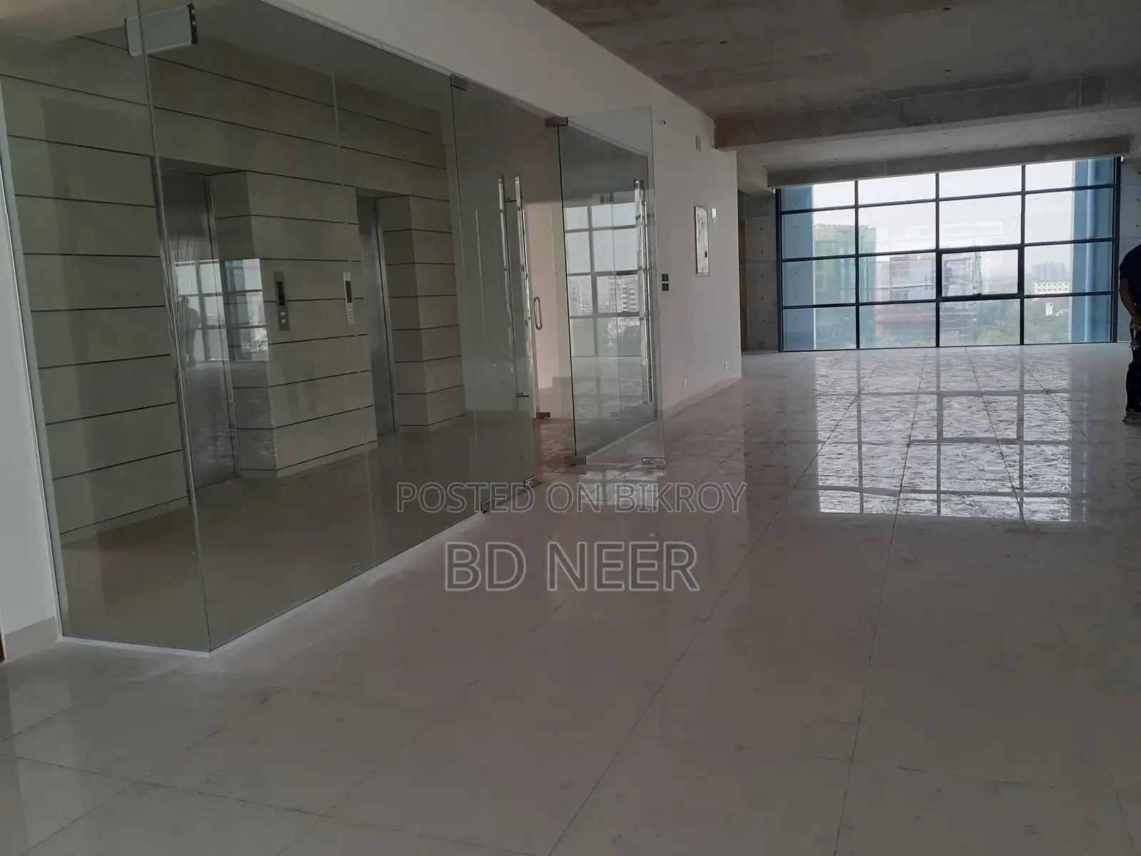 Restaurant For 6700 Sqft 4Th Floor Rent in Gulshan-2 in Gulshan