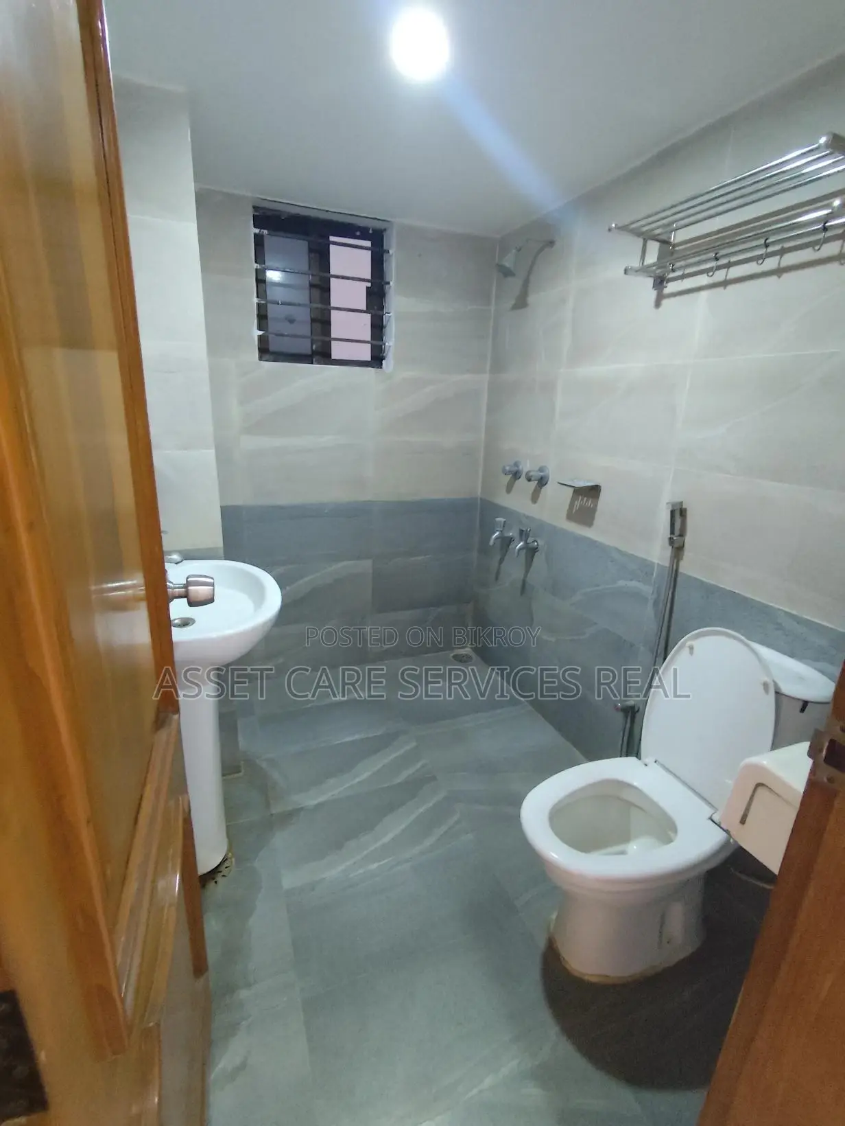 3-Bedroom Fully Furnished Exclusive Apartment for Rent in Baridhara Diplomatic Zone in Baridhara
