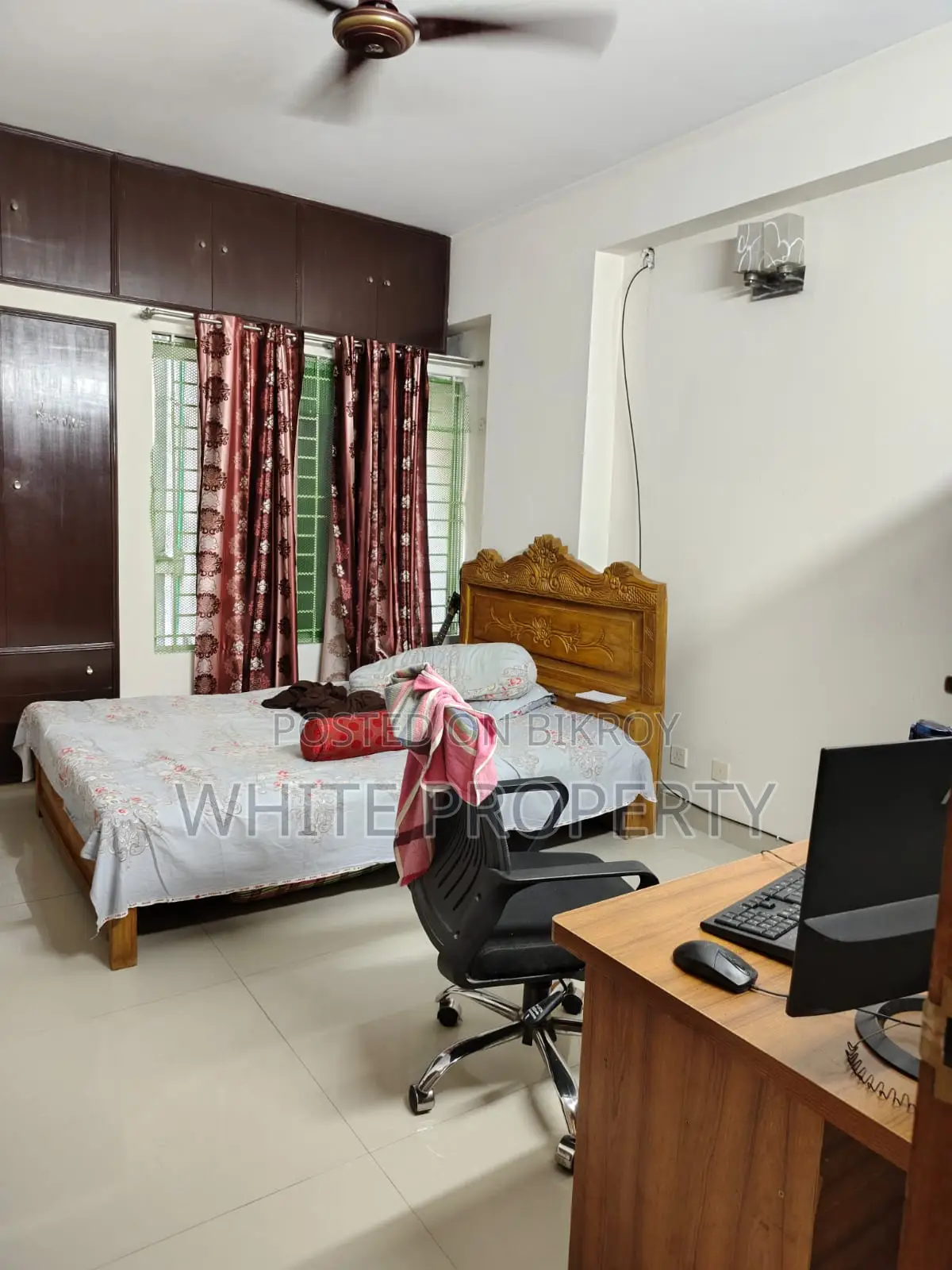 Apartment for Sale in North Baridhara in Baridhara