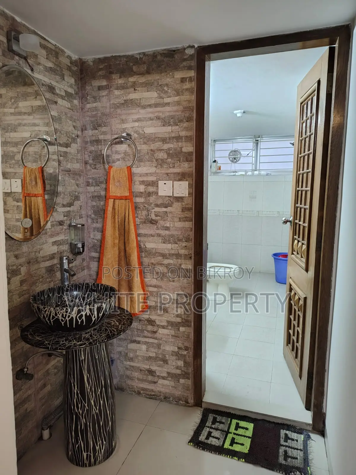 Apartment for Sale in North Baridhara in Baridhara