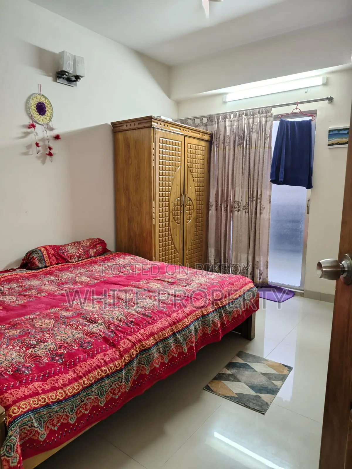 Apartment for Sale in North Baridhara in Baridhara