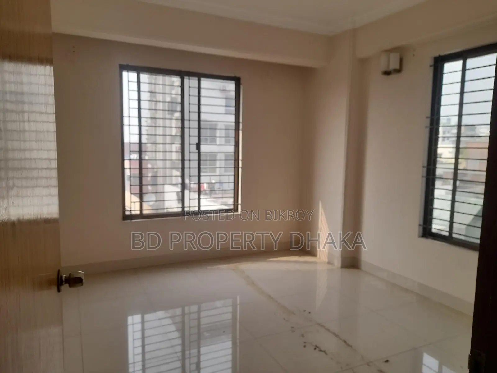 2900 Sqft New Building Office Space Rent In Banani in Banani