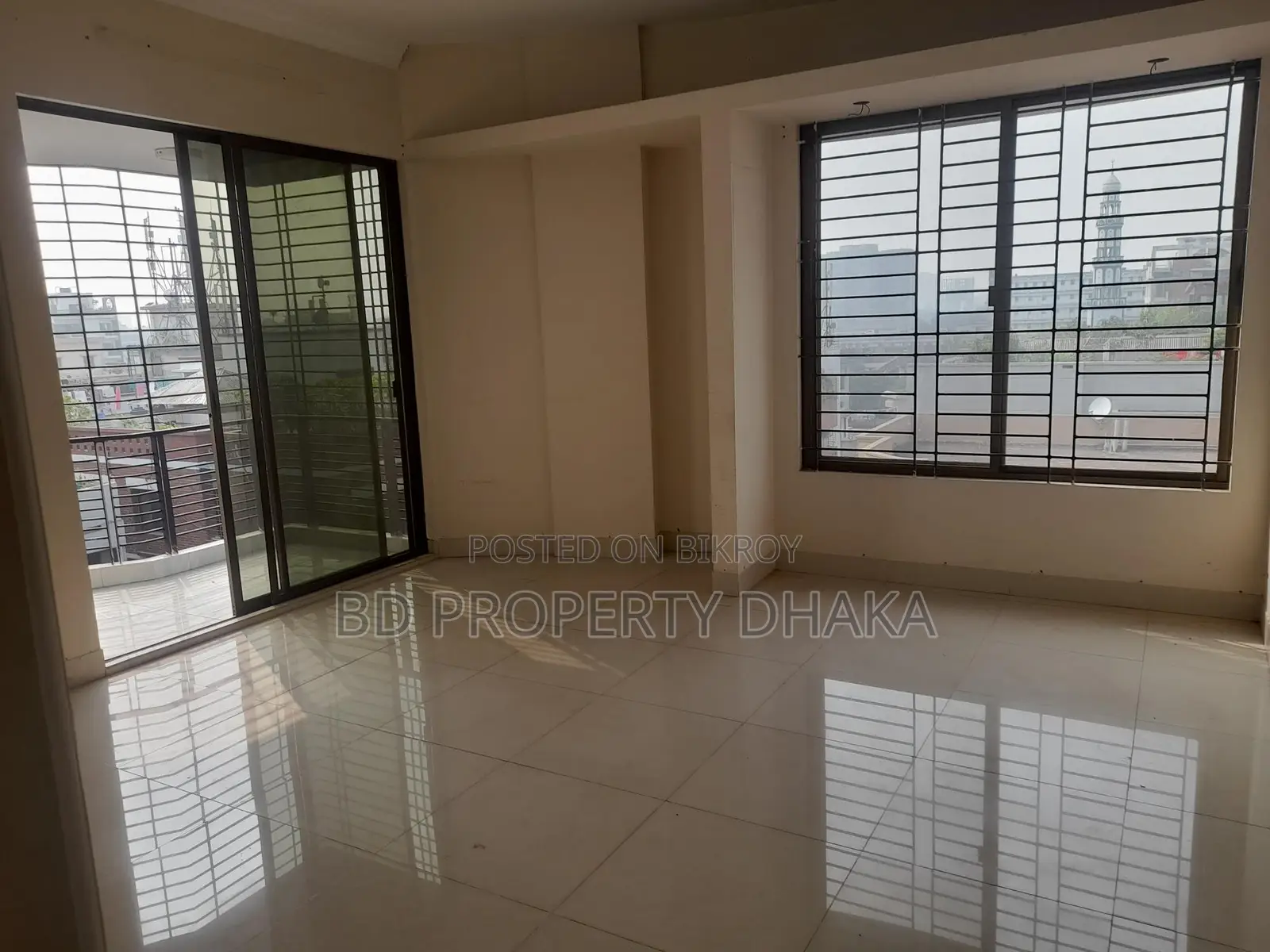 2900 Sqft New Building Office Space Rent In Banani in Banani