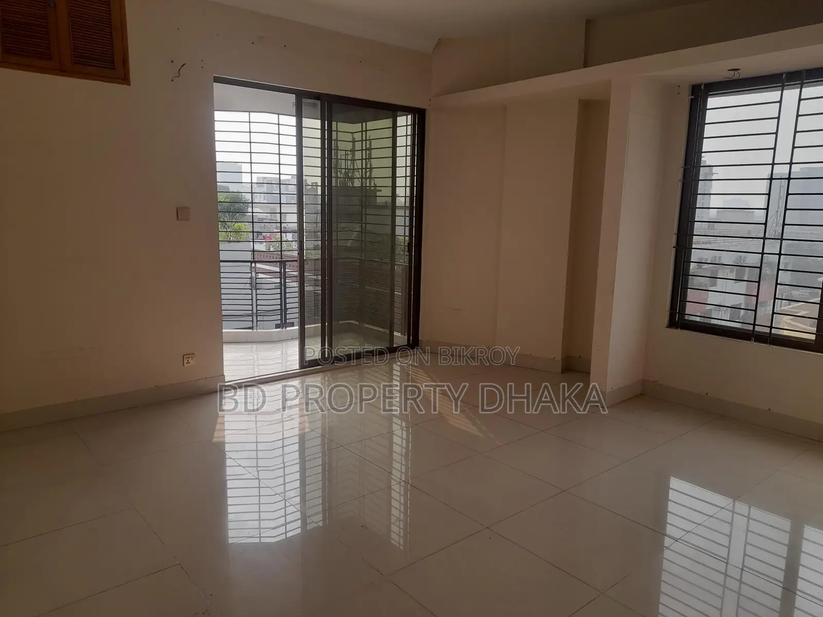 2900 Sqft New Building Office Space Rent In Banani in Banani