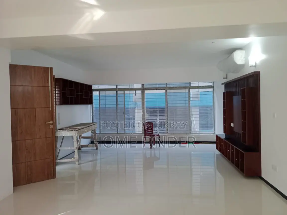 3500 Sqft Ready Apartment Available for Rent in Gulshan 2 in Gulshan