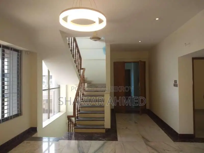 Duplex 5100 SqFt Apartment For Rent In Gulshan 2 in Gulshan