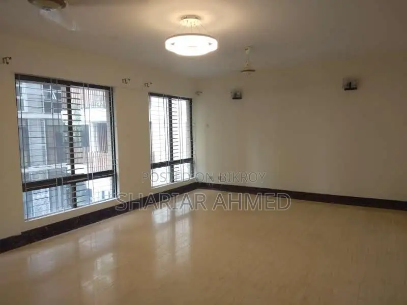 Duplex 5100 SqFt Apartment For Rent In Gulshan 2 in Gulshan