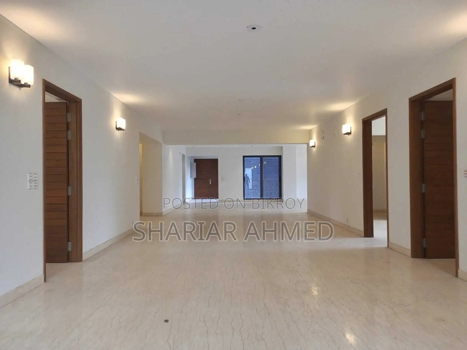 Gulshan-2 | 6000 Sqft Flat for Rent with Pool & Gym in Gulshan