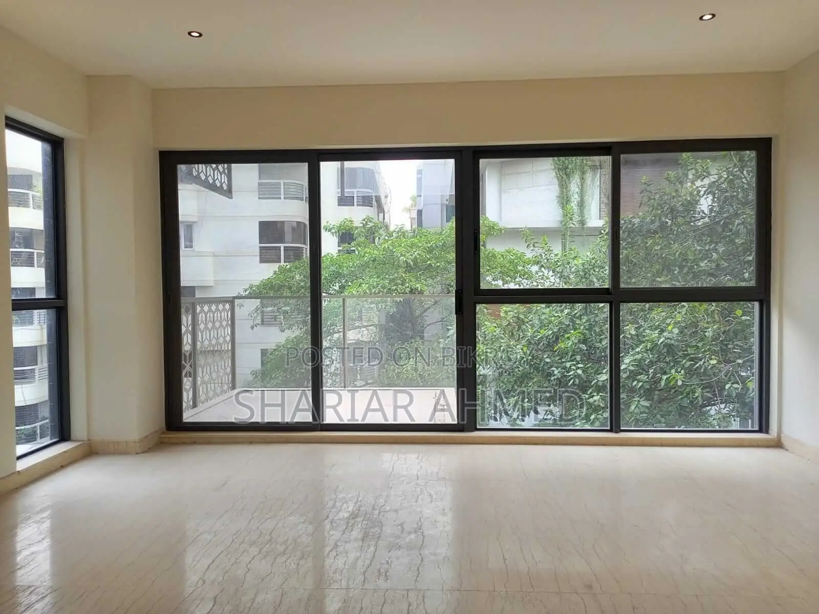 Gulshan-2 | 6000 Sqft Flat for Rent with Pool & Gym in Gulshan