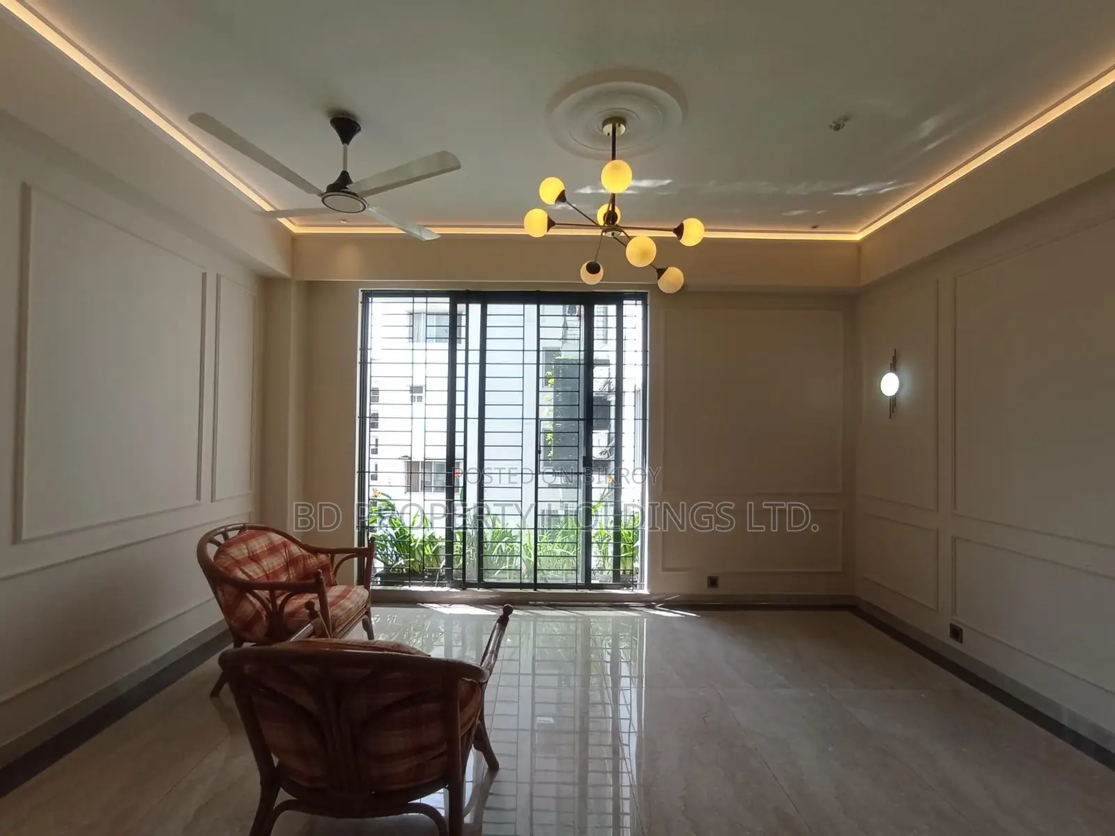 4bdrm Apartment in Basundhara for Rent in Basundhara