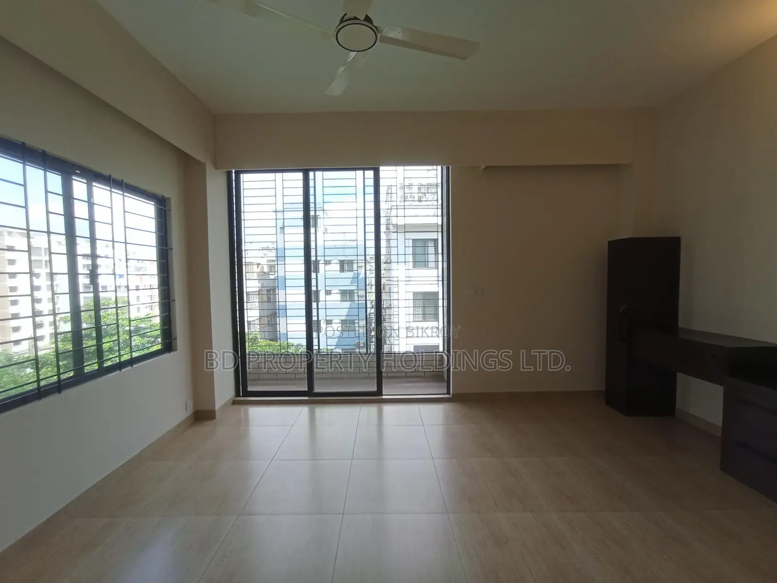 4bdrm Apartment in Basundhara for Rent in Basundhara